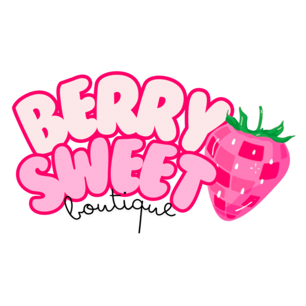 Berry Sweet Boutique 